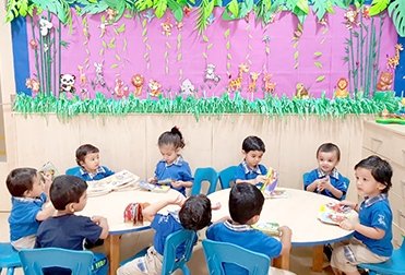 Montessori Montessori